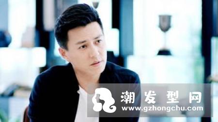 韩式发型也很有男人味 韩星退伍回归man味喷炸
