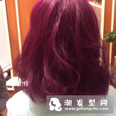 染发后头发掉色正常吗 如何变回原来的颜色