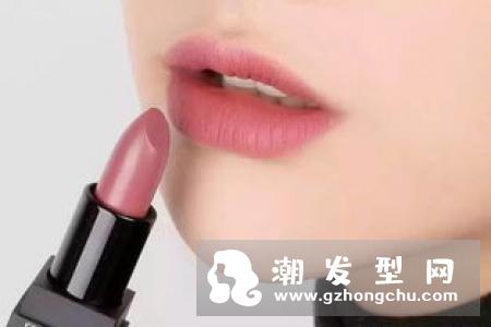 玫瑰棕色是什么颜色 适合什么肤色