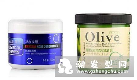 焗油膏和发膜的区别在哪里 焗油膏的正确用法你知道吗