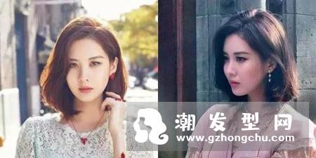 头发多适合烫什么发型 怎么护发