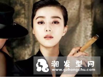 今年流行什么男生发型 这些发型可帅可酷轻松百变