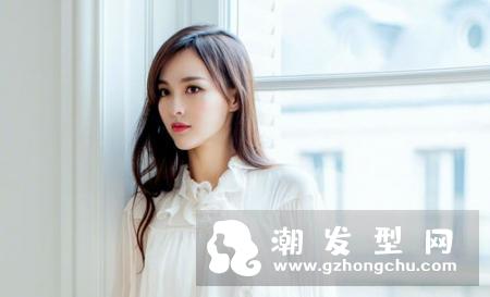 蜜糖色适合什么发型 杨幂唐嫣郑秀晶都染过