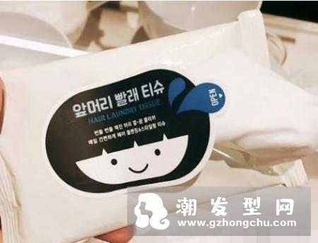 apieu刘海去油纸巾好用吗怎么用 快速解决刘海出油方法分享