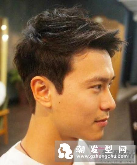 超火的韩剧日剧男神发型 打造欧巴型男气质俘获少女芳心