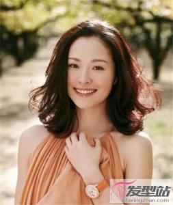 lob、wob、bob短发 最新女神短发设计
