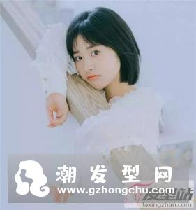 女生今年必火的短发款式 女星们都剪了你还在犹豫？