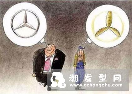 注意！这可能是让你发质变差的元凶！