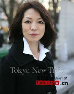 暖棕色适合长发吗 和冷棕色有什么区别