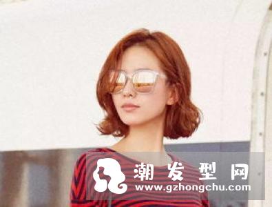 长发大卷发怎么样?