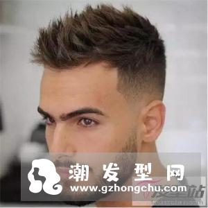 两边铲平男生发型 2020男生新发型指南