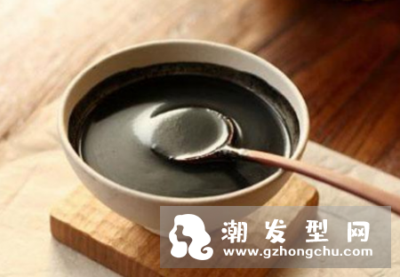 黑芝麻糊对头发有好处吗 有什么好处