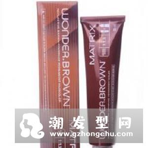 美奇丝染发膏为什么染过之后会断发?是欧莱雅旗下的吗