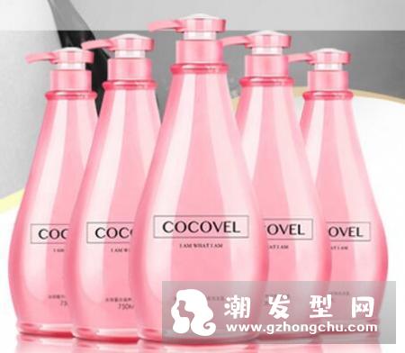 蔻露薇COCOVEL洗发水产品介绍专柜价格 教你如何辨别好的洗发水