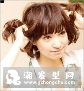 梨花头怎么打理 梨花头简单打理方法