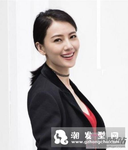 lob头适合什么脸型 过肩长度lob头打理技巧大公开