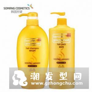 韩国所望哪款洗发水最好用 所望洗发水一共有几款