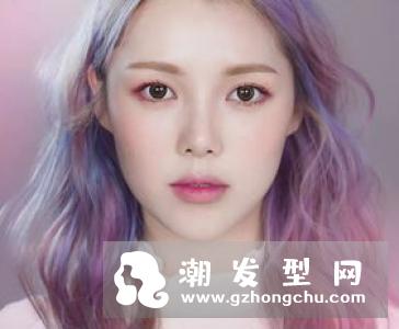 苦茶色头发怎么调配 适合什么人及需要漂吗