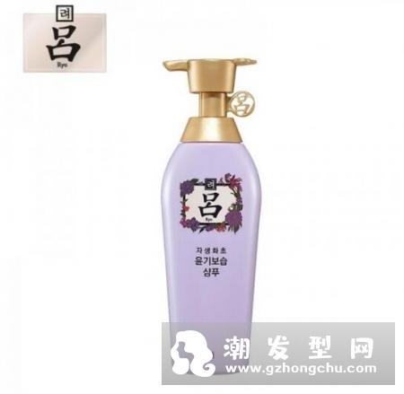 韩国吕洗发水好用吗 不同颜色的简要介绍和功效