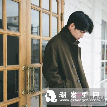 男生最流行发型怎么剪 时尚又帅气展现男神气质