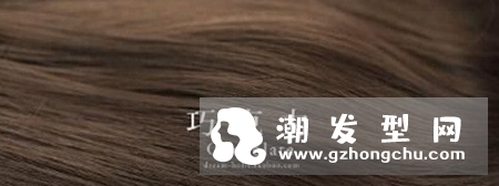 黑茶色适合黄皮肤吗 和巧克力色的区别