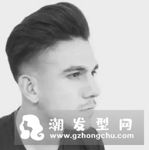 男士发型流行这款 春夏五款爆款造型