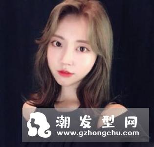 短发染什么颜色时尚 渐变色短发吸睛唯美