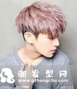 男生齐刘海怎么弄好看 齐刘海变出六款不同造型你学会了吗