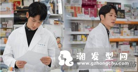 男生齐刘海怎么弄好看 齐刘海变出六款不同造型你学会了吗