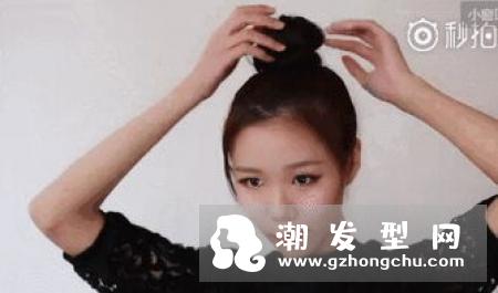 亚洲男生适合的发际线 打造时尚高颜值