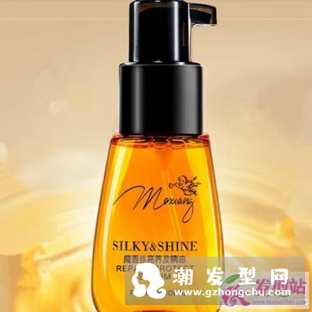 女生的洗发水不要乱买 网上公认最好的洗发水大起底