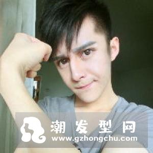 锁骨发适合什么脸型 性感潇洒改变风格