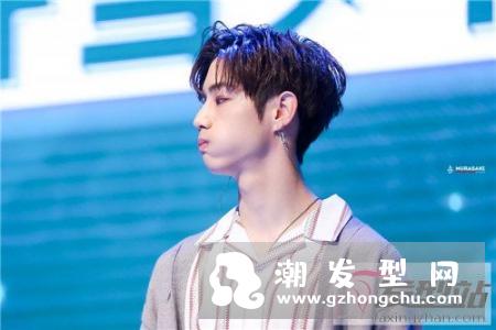 男生短头发怎么烫好看 人气最高的五款男生烫发发型