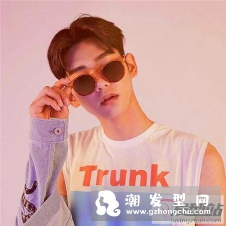 最流行的男生帅气发型 时尚男神发型首选
