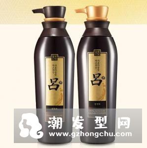 韩国吕洗发水不同颜色成分介绍 每种颜色对应的功效大不相同