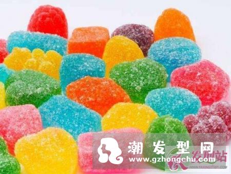 头发长的太慢留不长？五种食物应该避免