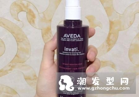 aveda生发喷雾怎么用 多少钱
