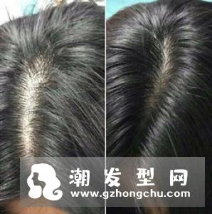 女生都会犯的美发误区 正确护发方法