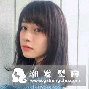 锁骨发怎么烫好看 锁骨卷发型不挑人还超耐看