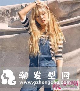 女生都会犯的美发误区 正确护发方法