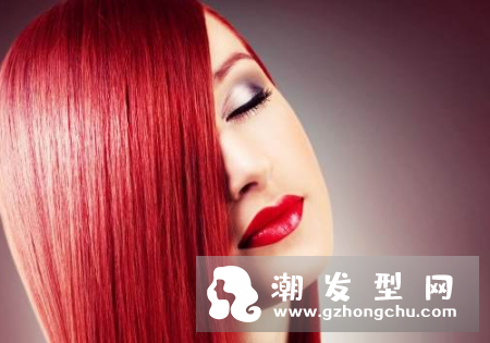 拉直头发需要多长时间 多久做一次发膜