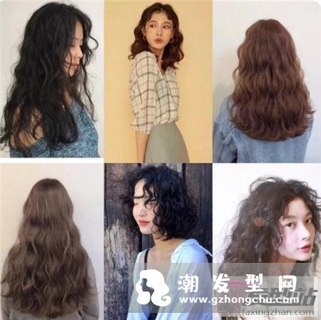 羊毛卷凭什么这么流行 今年的C位发型太美了