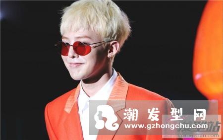 圆脸男生适合什么发型 人气韩式发型修颜百搭又迷人