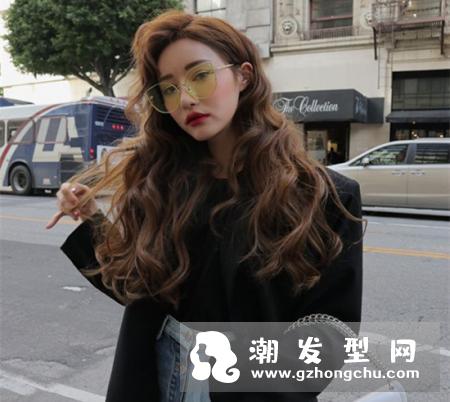 泡面头适合什么脸型 怎么打理