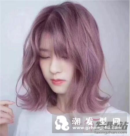 想整形不如换发型 今年流行短发趋势图鉴