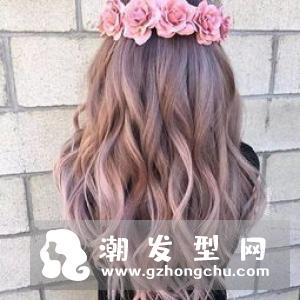 2018年最流行的短卷发 欧美风线条卷lob太好看了