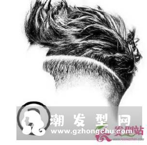 型男发型短发图片大全 你要不要试试？