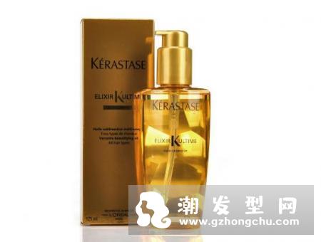护发精油什么牌子好 好用的护发精油品牌盘点
