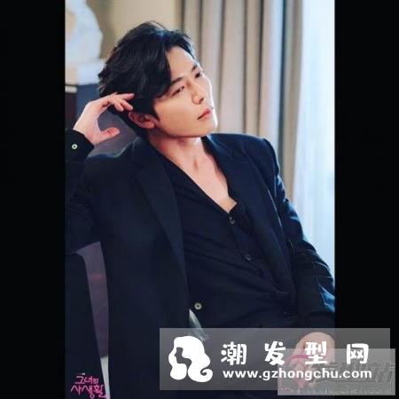 2020男生流行发型盘点 这9款男神等级发型绝对要跟上