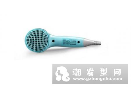 洗发后自然干好还是吹风机 哪种形式不伤发质